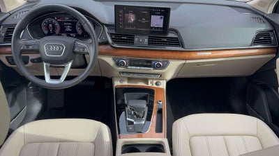 2023 Audi Q5 S line Premium Plus 45 TFSI quattro