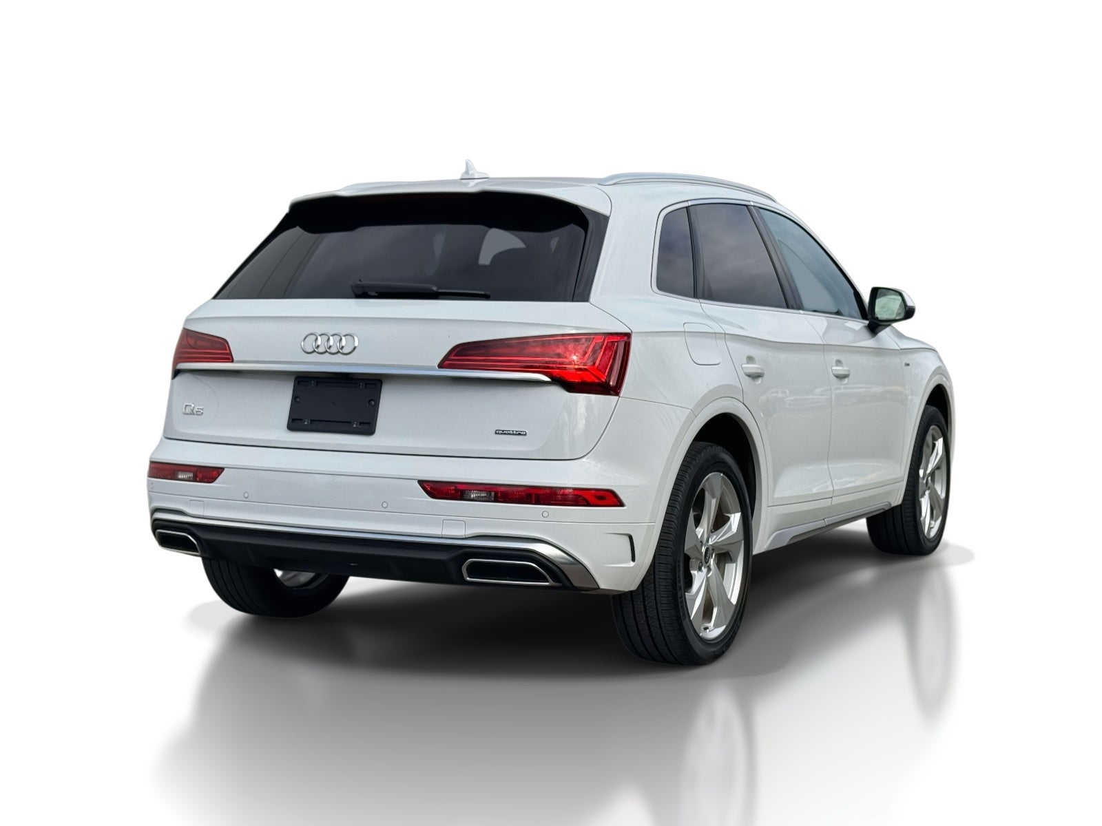 2023 Audi Q5 S line Premium Plus 45 TFSI quattro