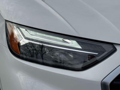 2023 Audi Q5 S line Premium Plus 45 TFSI quattro