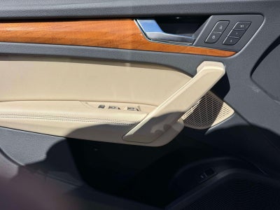 2023 Audi Q5 S line Premium Plus 45 TFSI quattro