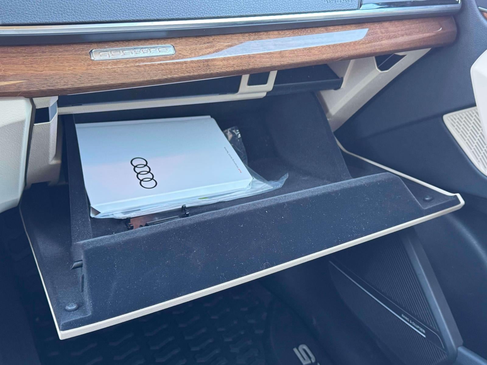 2023 Audi Q5 S line Premium Plus 45 TFSI quattro