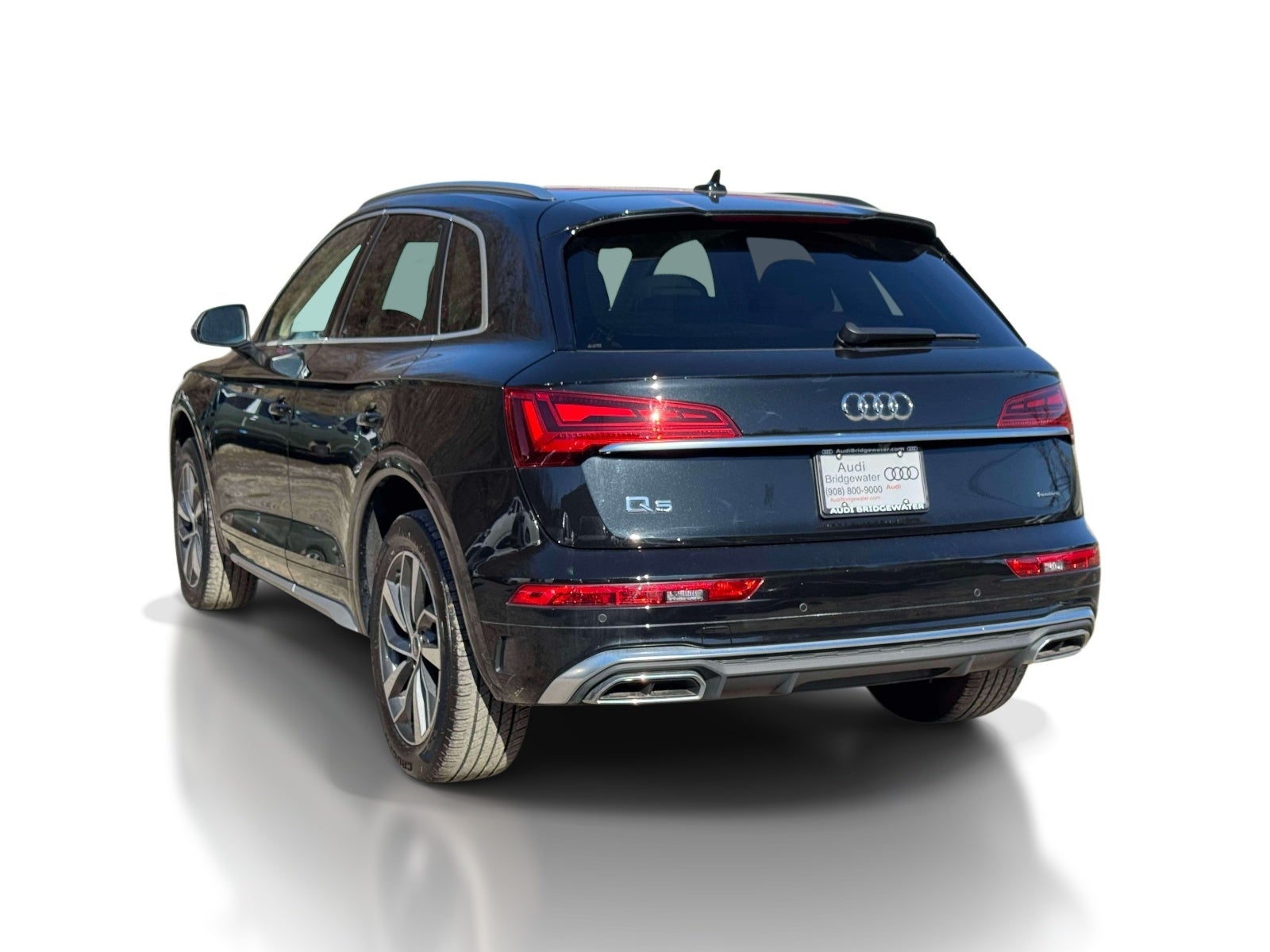 2023 Audi Q5 S line Premium Plus 45 TFSI quattro