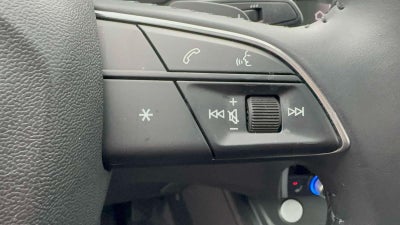 2019 Audi Q3 2.0 TFSI S line Prestige quattro