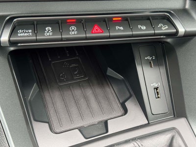 2019 Audi Q3 2.0 TFSI S line Prestige quattro