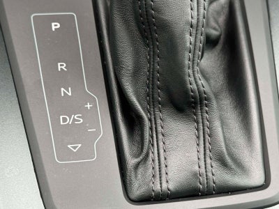 2019 Audi Q3 2.0 TFSI S line Prestige quattro