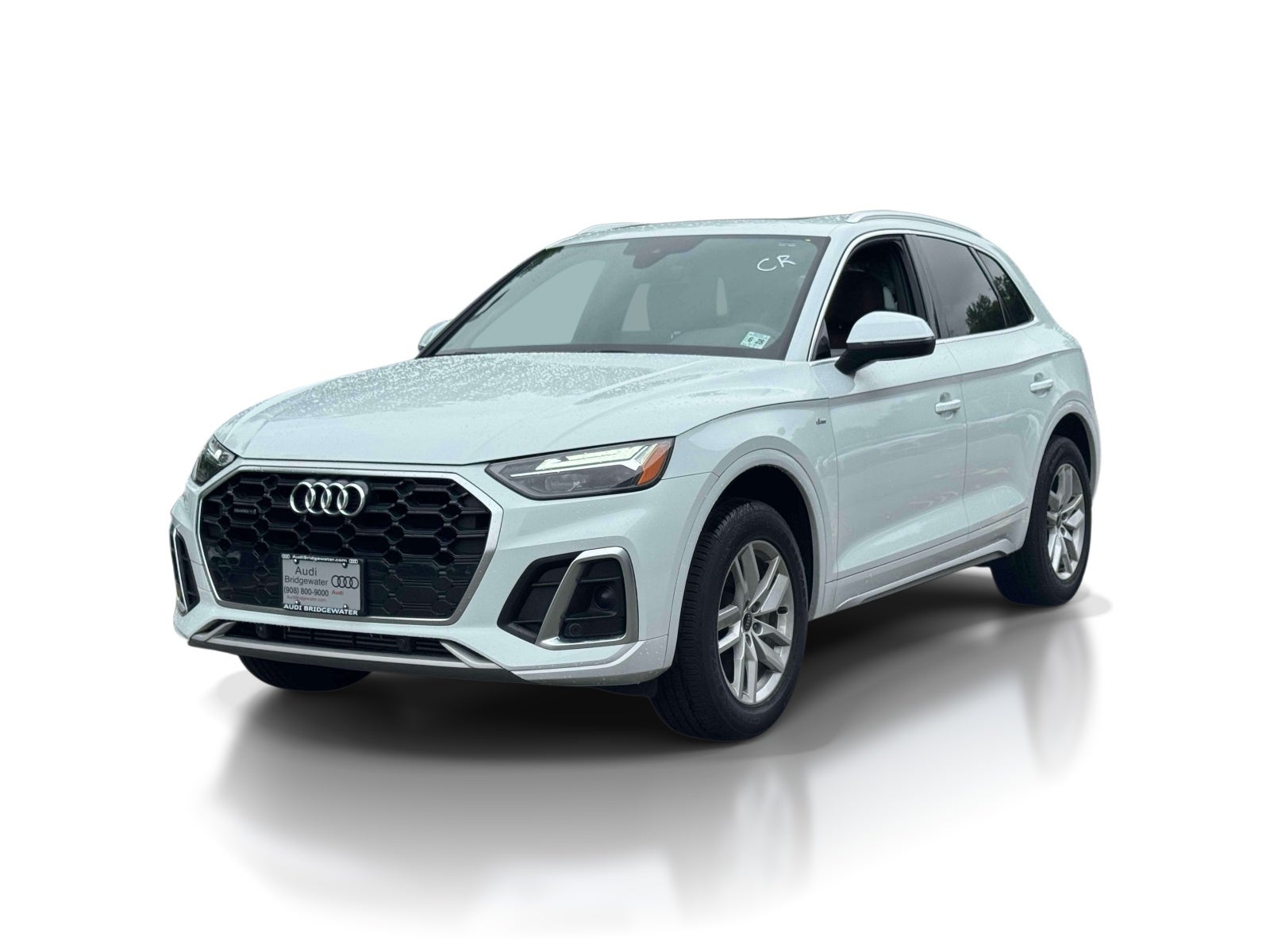 2023 Audi Q5 S line Premium 45 TFSI quattro