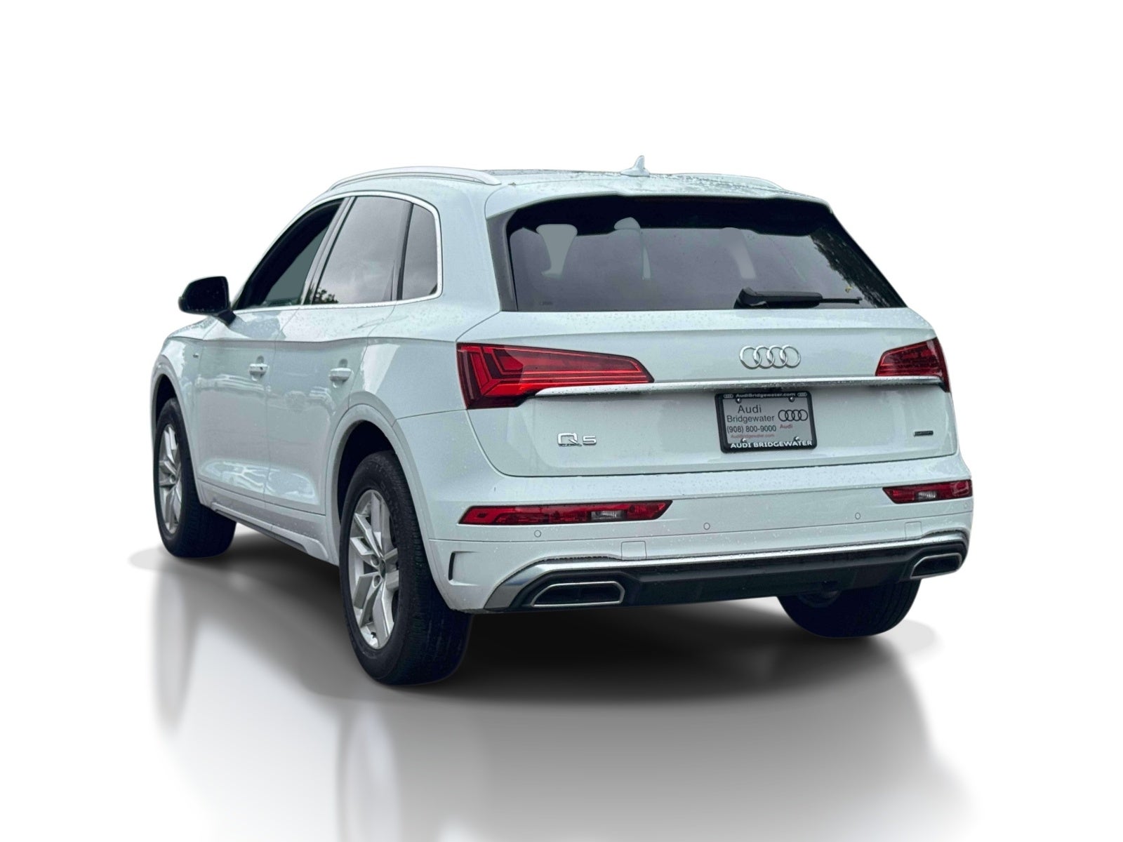 2023 Audi Q5 S line Premium 45 TFSI quattro