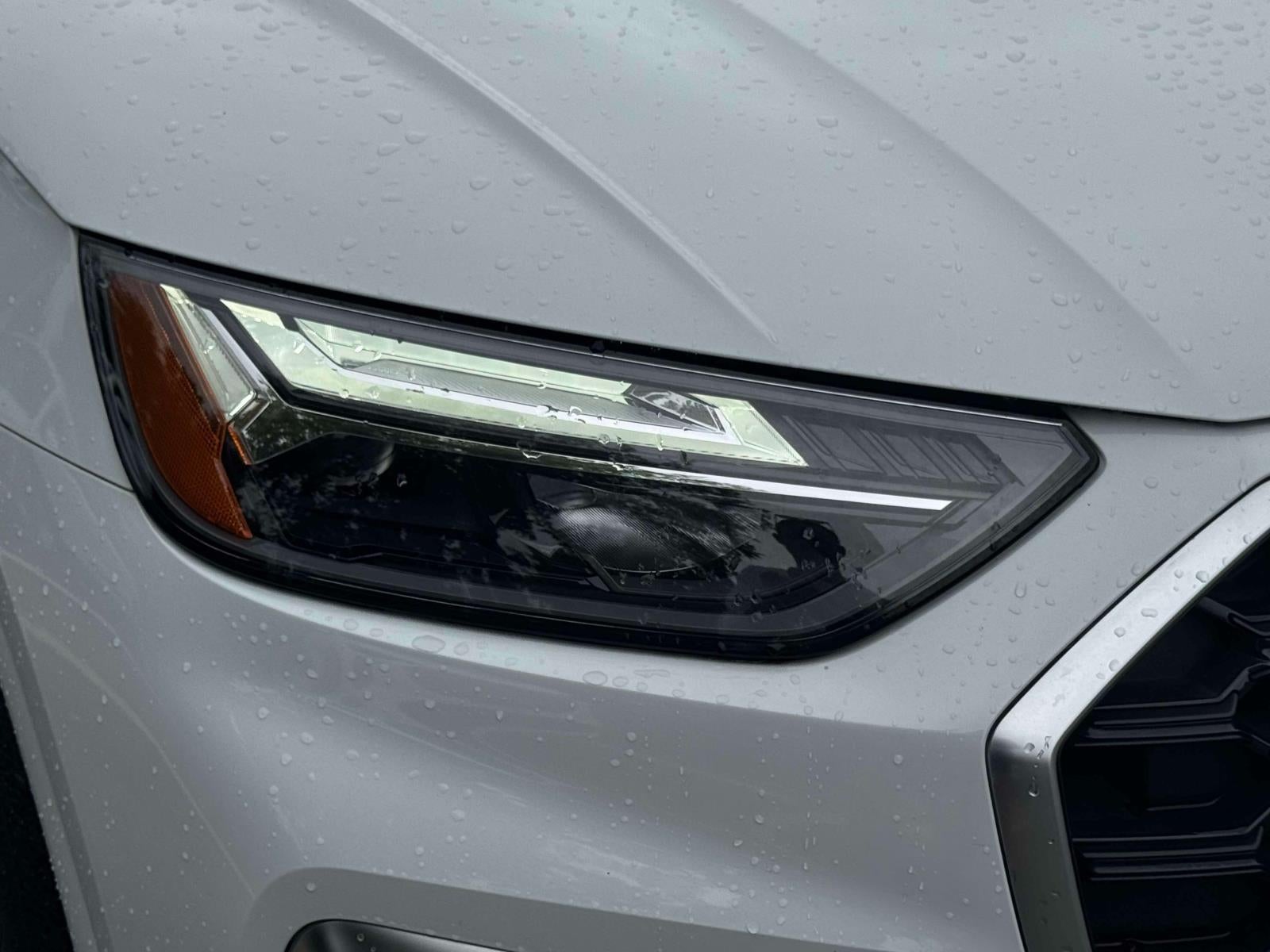 2023 Audi Q5 S line Premium 45 TFSI quattro