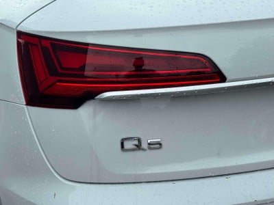 2023 Audi Q5 S line Premium 45 TFSI quattro