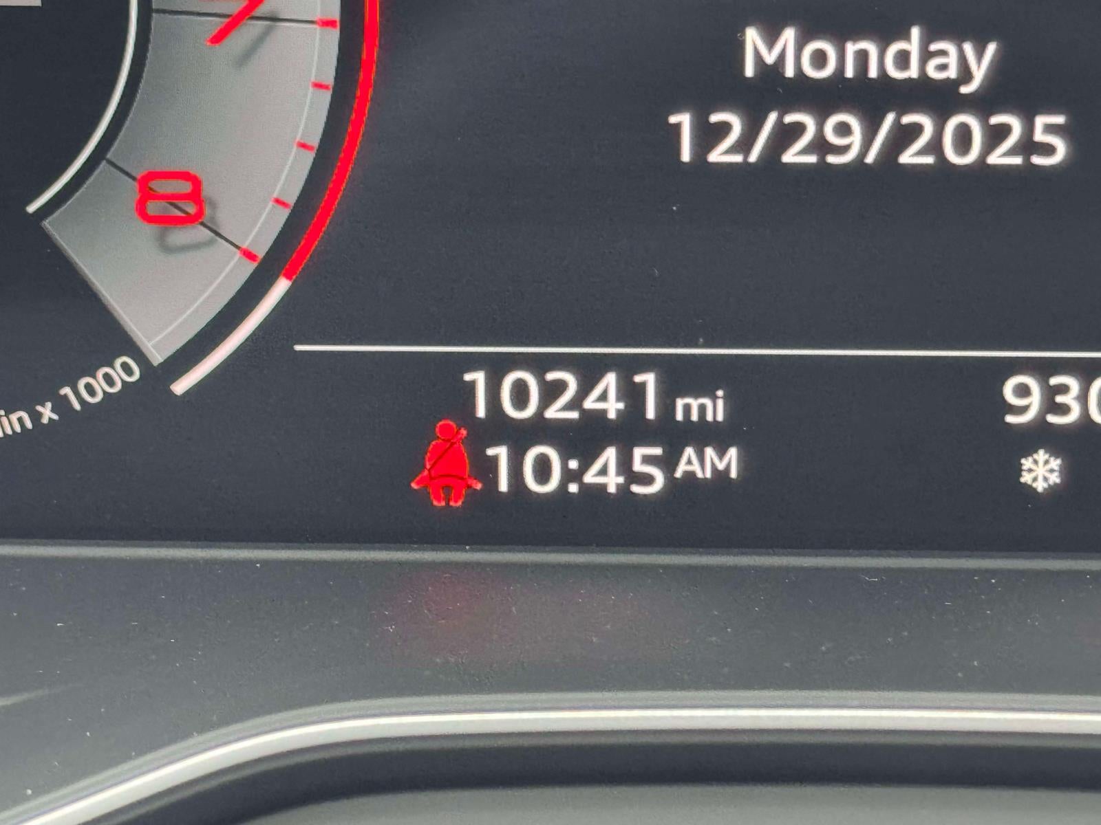 2025 Audi Q5 S line Premium 45 TFSI quattro