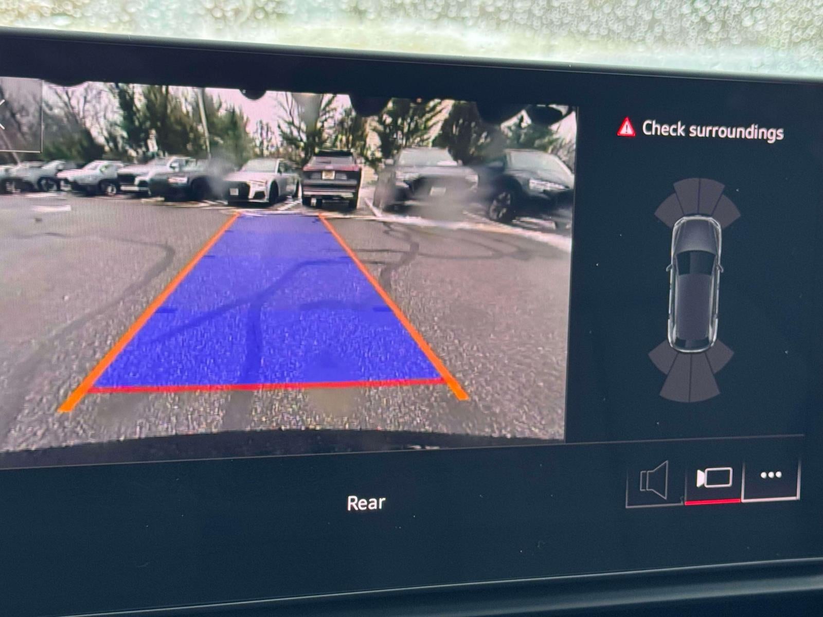 2025 Audi Q5 S line Premium 45 TFSI quattro