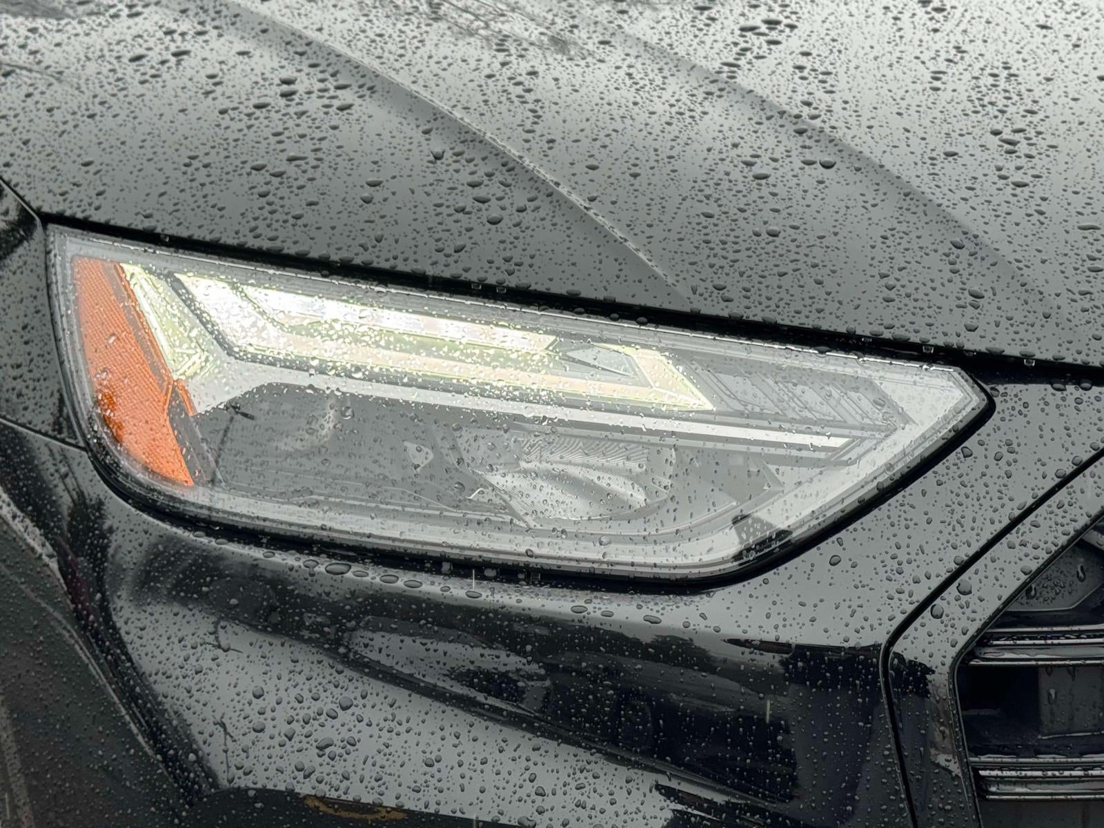 2025 Audi Q5 S line Premium 45 TFSI quattro