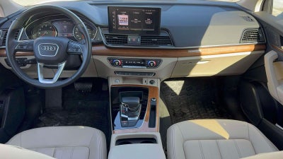2023 Audi Q5 S line Premium 45 TFSI quattro