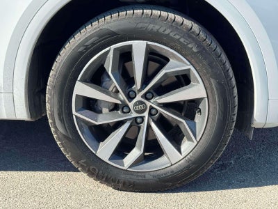 2023 Audi Q5 S line Premium 45 TFSI quattro