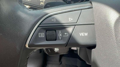 2022 Audi Q5 S line Premium 45 TFSI quattro
