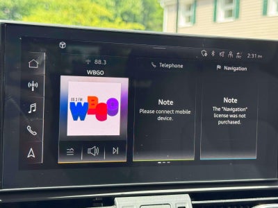 2022 Audi Q5 S line Premium 45 TFSI quattro