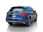 2022 Audi Q5 S line Premium 45 TFSI quattro