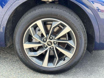 2022 Audi Q5 S line Premium 45 TFSI quattro