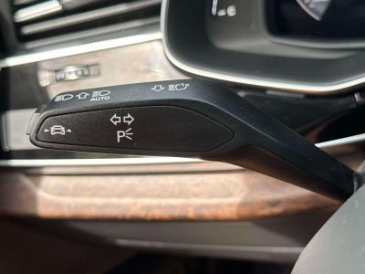 2025 Audi Q7 Premium Plus 45 TFSI quattro
