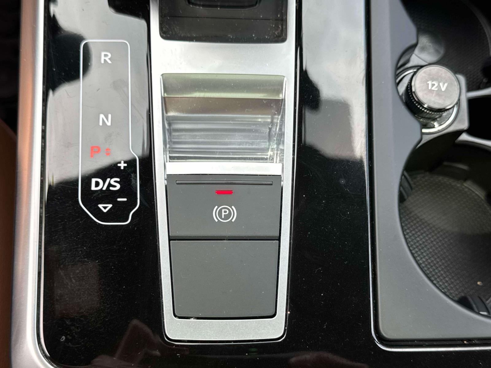 2025 Audi Q7 Premium Plus 45 TFSI quattro