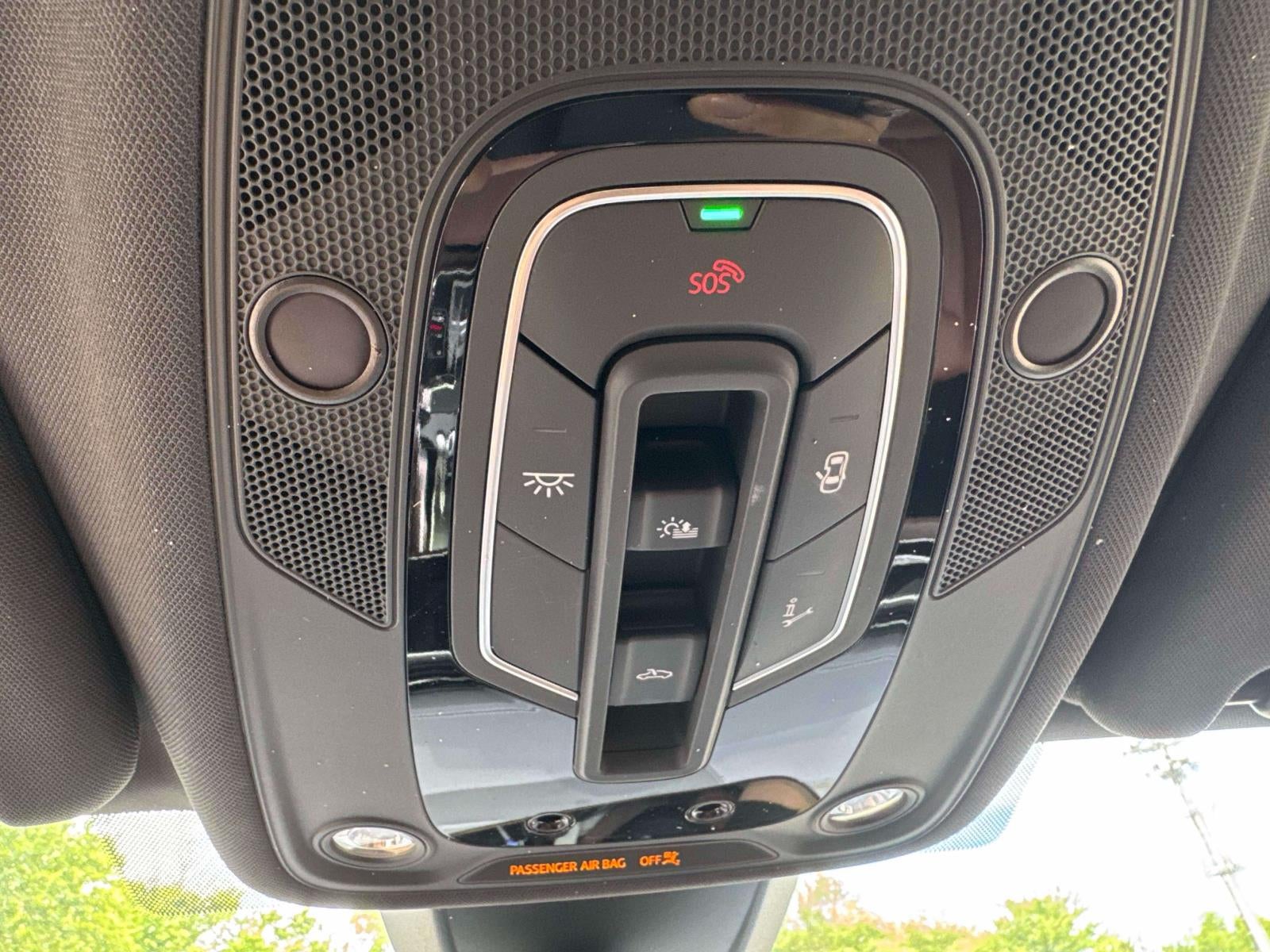 2025 Audi Q7 Premium Plus 45 TFSI quattro