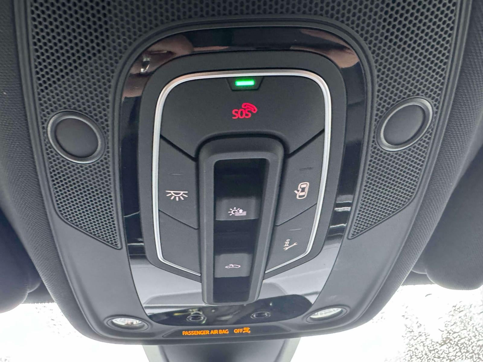 2025 Audi Q7 Premium Plus 45 TFSI quattro