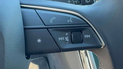 2025 Audi Q7 Premium Plus 45 TFSI quattro