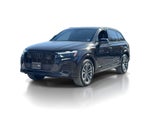 2025 Audi Q7 Premium Plus 45 TFSI quattro