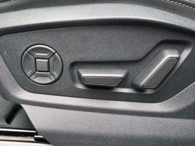 2025 Audi Q7 Premium Plus 55 TFSI quattro