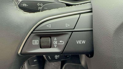 2025 Audi Q7 Premium Plus 55 TFSI quattro