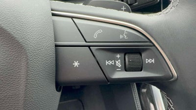 2025 Audi Q7 Premium Plus 55 TFSI quattro