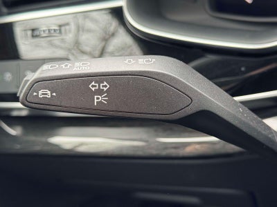 2025 Audi Q7 Premium Plus 55 TFSI quattro