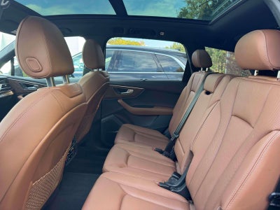 2026 Audi Q7 Premium Plus 55 quattro *Ltd Avail*