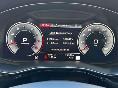 2026 Audi Q7 Premium Plus 55 quattro *Ltd Avail*