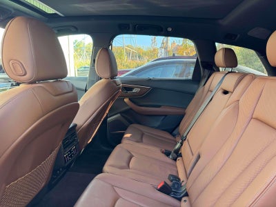 2026 Audi Q7 Premium Plus 55 quattro *Ltd Avail*