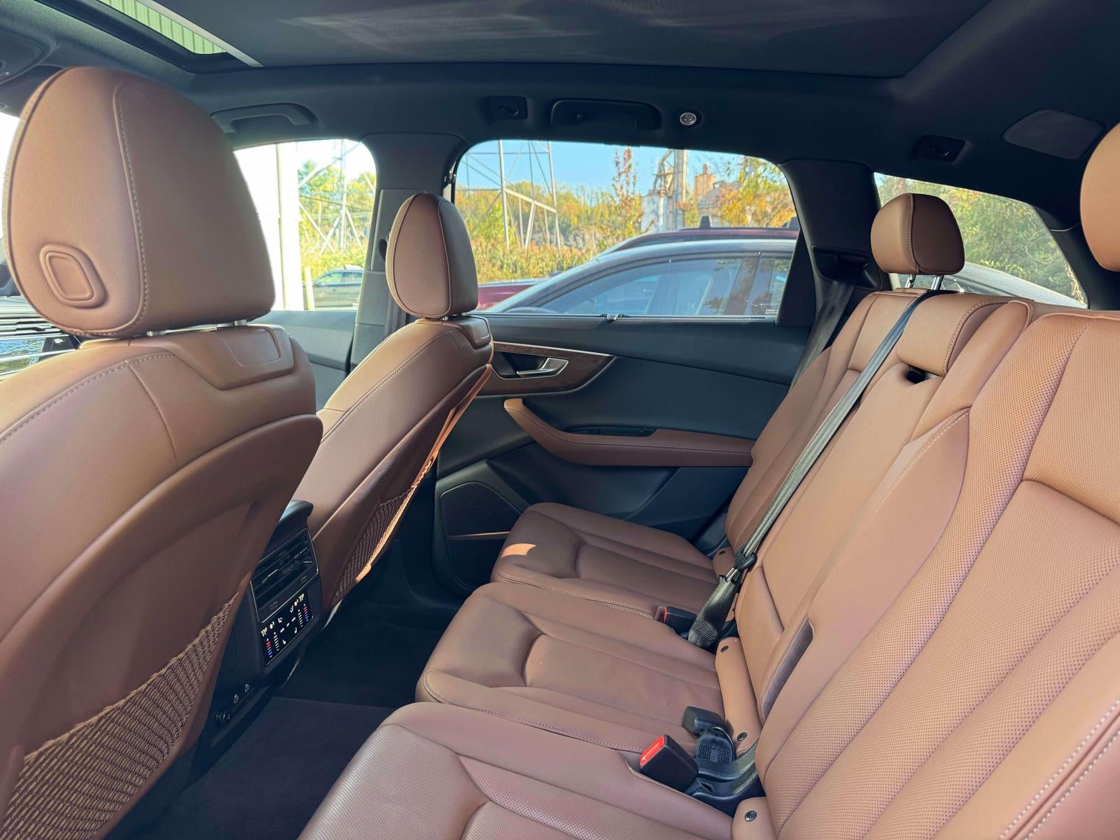 2026 Audi Q7 Premium Plus 55 quattro *Ltd Avail*