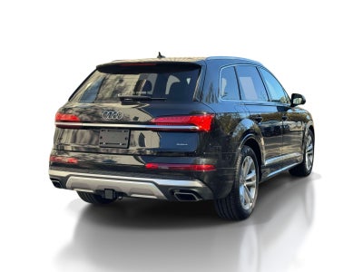 2026 Audi Q7 Premium Plus 55 quattro *Ltd Avail*