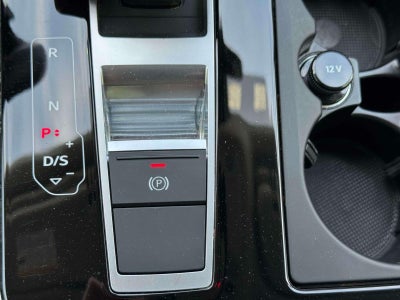 2025 Audi Q7 Premium Plus 55 TFSI quattro
