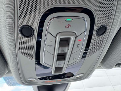 2025 Audi Q7 Premium Plus 55 TFSI quattro