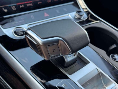 2026 Audi Q7 Premium Plus 55 quattro *Ltd Avail*