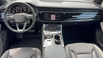 2026 Audi Q7 Premium Plus 55 quattro *Ltd Avail*