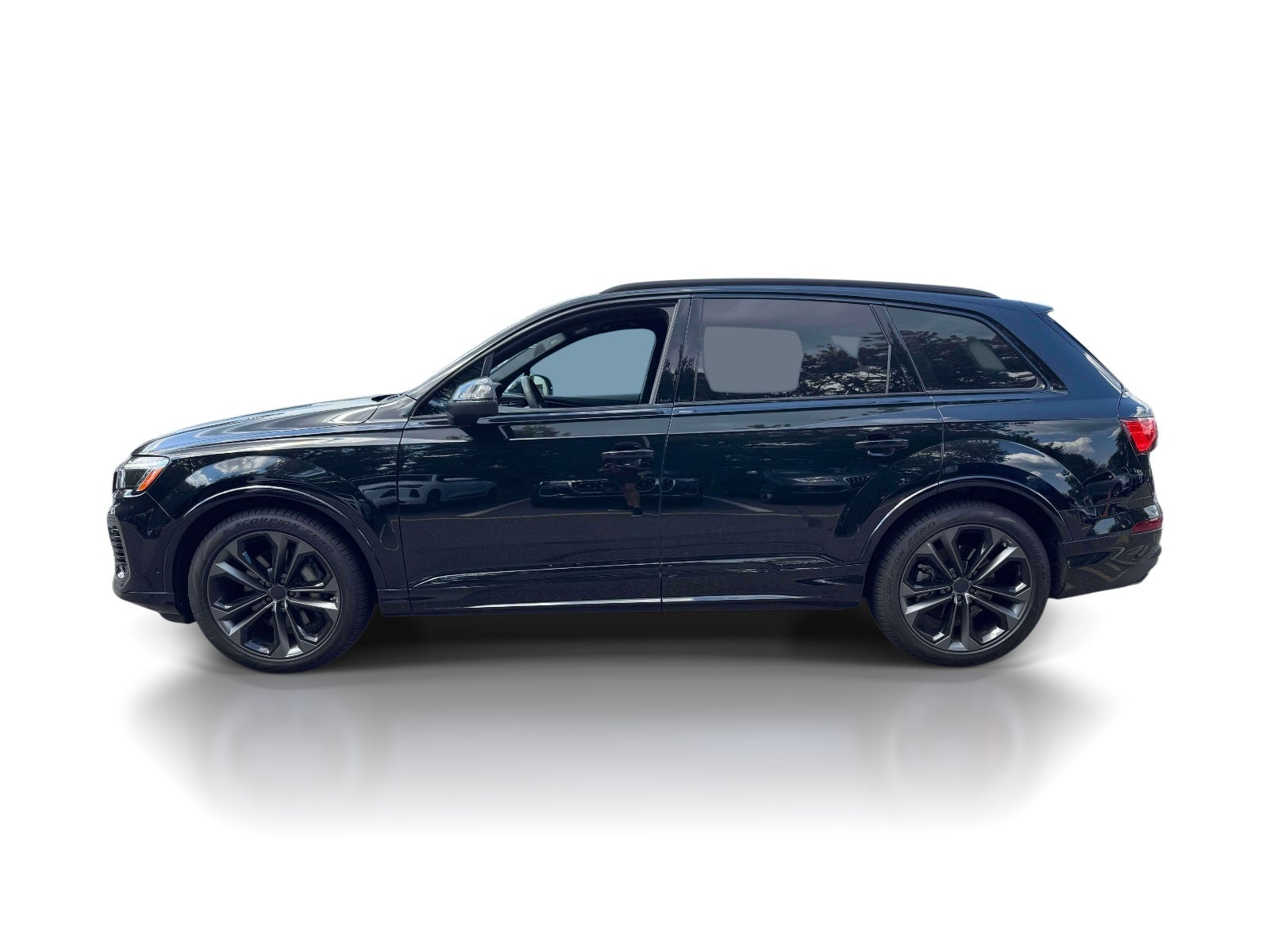 2026 Audi Q7 Premium Plus 55 quattro *Ltd Avail*