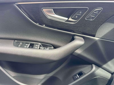 2022 Audi Q7 Premium Plus 55 TFSI quattro