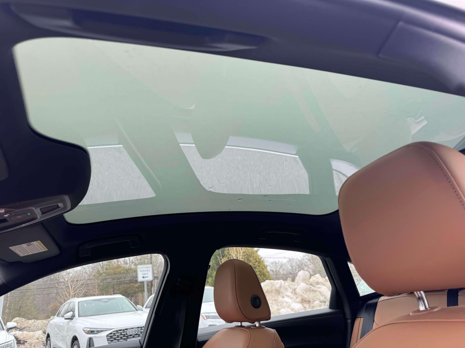 2025 Audi A5 Premium 2.0 TFSI quattro