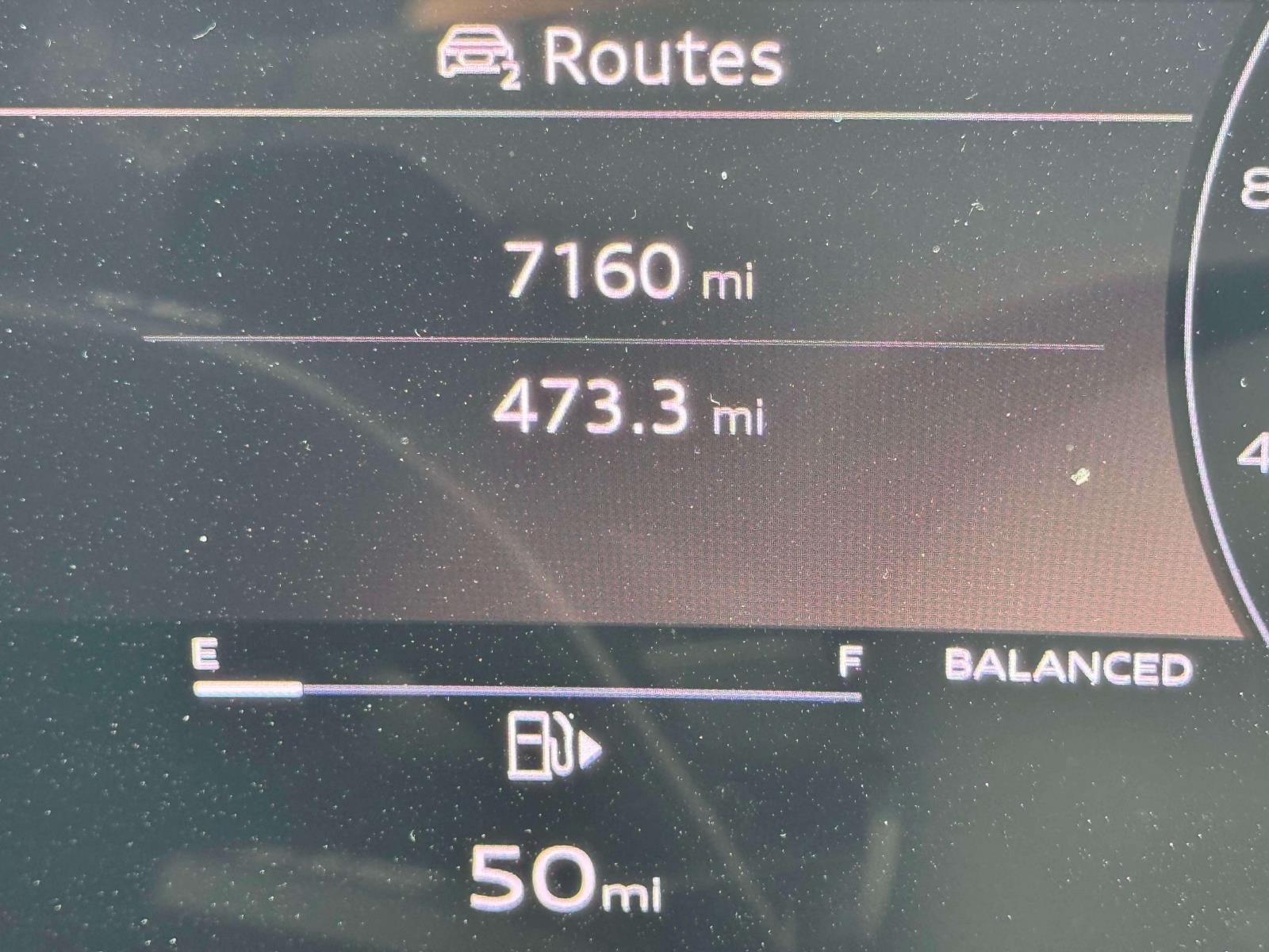 2025 Audi A5 Premium 2.0 TFSI quattro