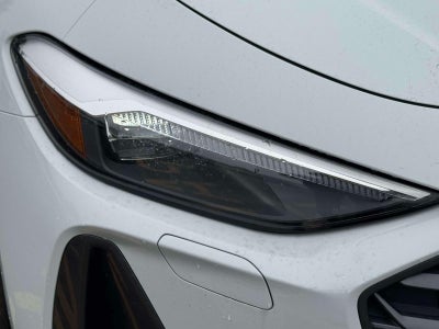 2025 Audi A5 Premium 2.0 TFSI quattro