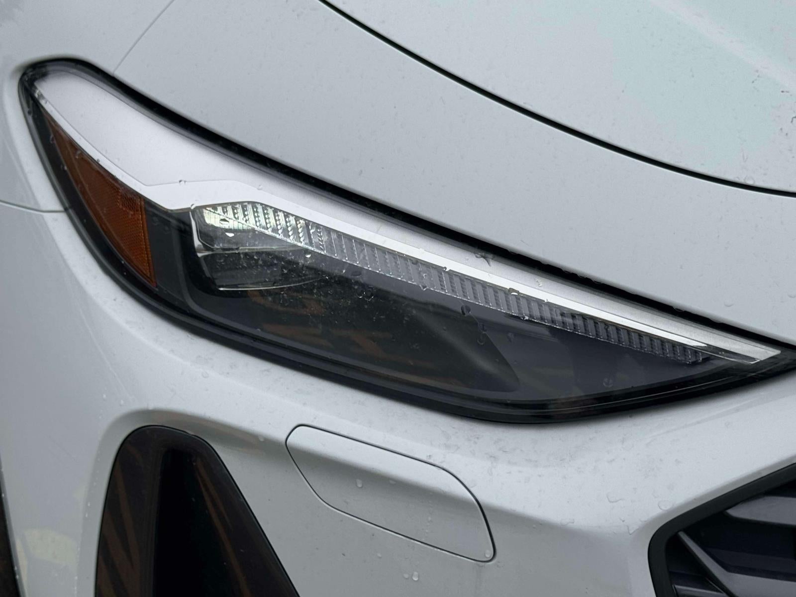 2025 Audi A5 Premium 2.0 TFSI quattro