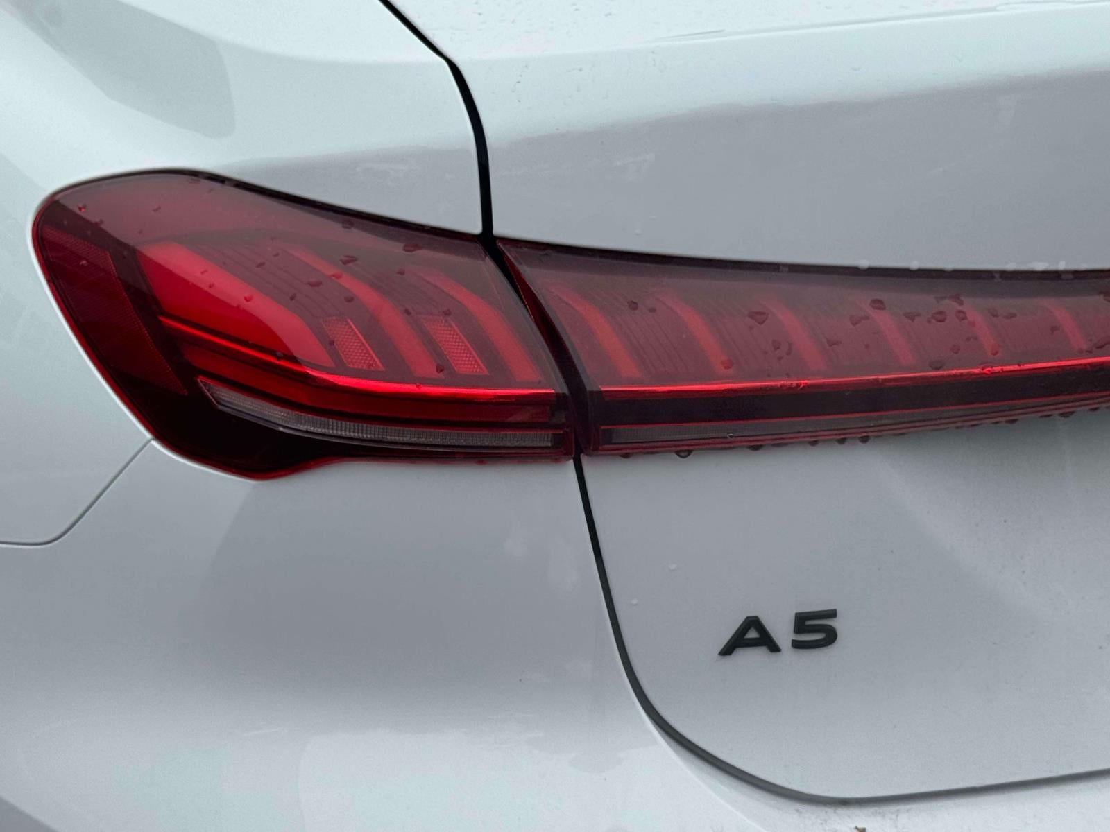 2025 Audi A5 Premium 2.0 TFSI quattro