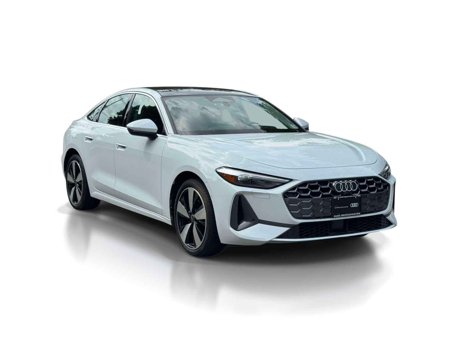 2025 Audi A5 Premium 2.0 TFSI quattro