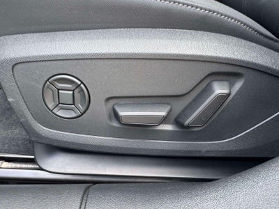 2025 Audi A5 Premium 2.0 TFSI quattro